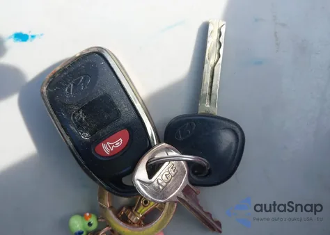 2015 Hyundai Tucson Gls из США, поврежденный, VIN KM8JTCAF8FU960728